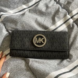 Michael kors wallets